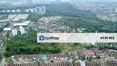 Pontian Agriculture Land 5.11 Acre Surrounding Housing And Commercial, Johor, Pontian