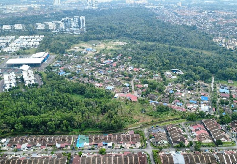 Taman Pontian Perdana
