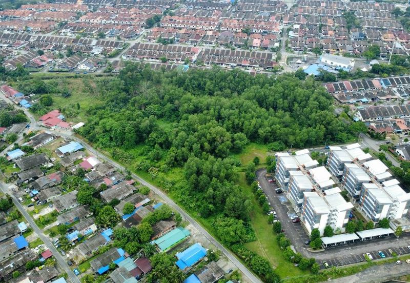Taman Pontian Perdana