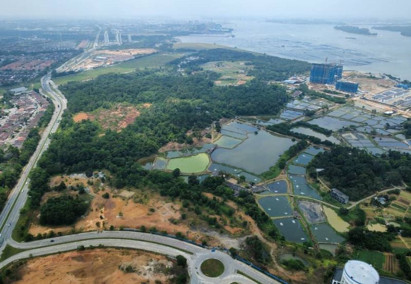 Bandar Baru Permas Jaya