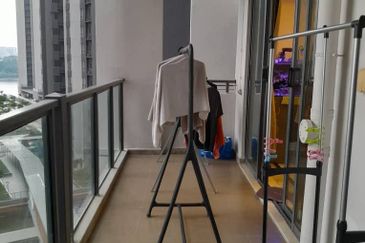 R&F Princess Cove, Tanjung Puteri