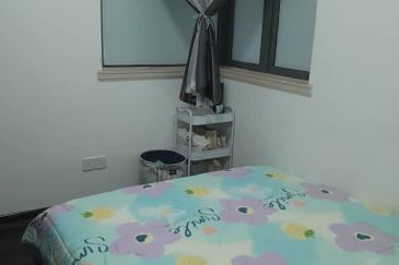 R&F Princess Cove, Tanjung Puteri