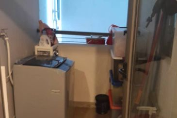 R&F Princess Cove, Tanjung Puteri