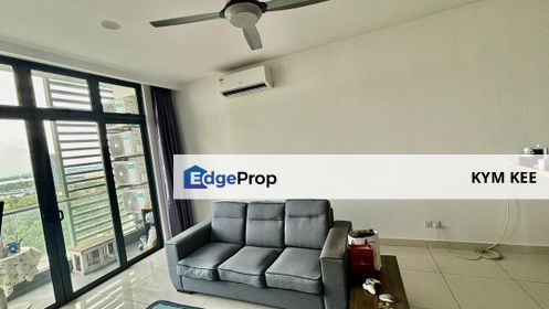 【Fully Furnished】Green Haven @ Kota Puteri 3 Bed Near Permas JB Town CIQ, Johor, Masai