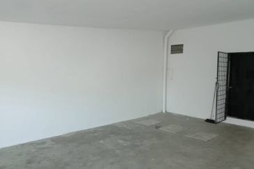 Bandar Baru Kangkar Pulai