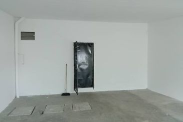 Bandar Baru Kangkar Pulai