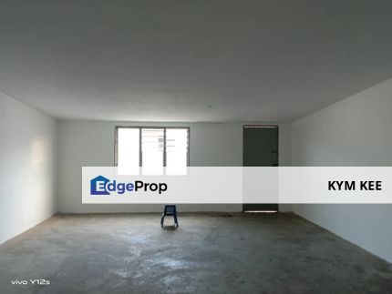 Taman Teratai Single Storey Shoplot Skudai, Johor, Kangkar Pulai