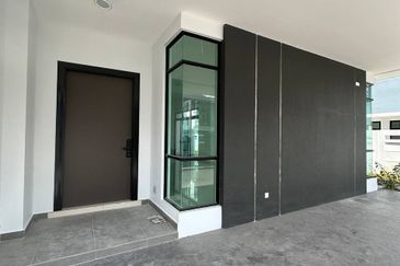 Bukit Impian Residence @ Taman Impian Emas