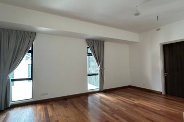 Bukit Impian Residence @ Taman Impian Emas