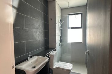 Bukit Impian Residence @ Taman Impian Emas