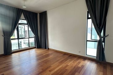 Bukit Impian Residence @ Taman Impian Emas