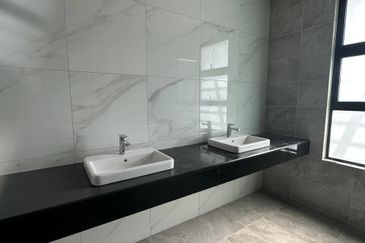 Bukit Impian Residence @ Taman Impian Emas