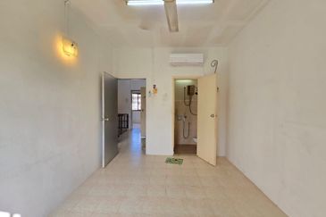 Taman Tampoi Indah II, Villa Ros