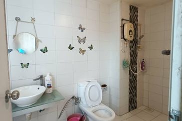 Dedaun Hijau (Greenfield Regency)