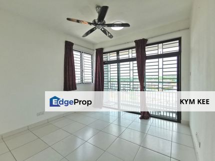 Sky Peak 3 Bed Setia Tropika Near UTM JB Town CIQ, Johor, Setia Tropika