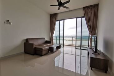 Bora Residences @ Danga Bay