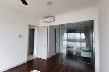 Bora Residences @ Danga Bay