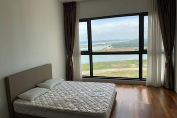 Bora Residences @ Danga Bay