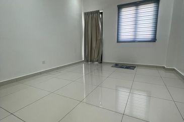 Avira Garden Terraces @ Medini