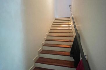 Avira Garden Terraces @ Medini