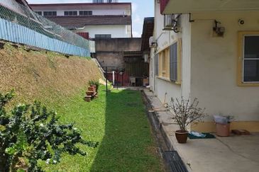 Serene Park @ Johor Bahru