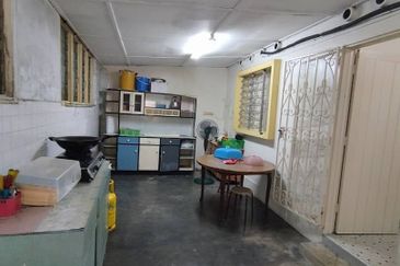 Serene Park @ Johor Bahru