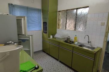 Serene Park @ Johor Bahru