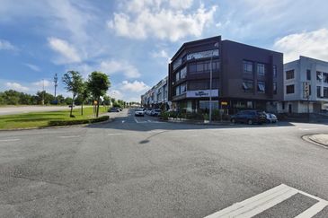 Jalan Horizon Perdana