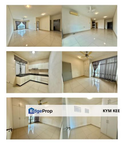 【Cheapest】Pandan Residence 1 Full Loan Cash Out Near Aeon Tebrau JB, Johor, Johor Bahru