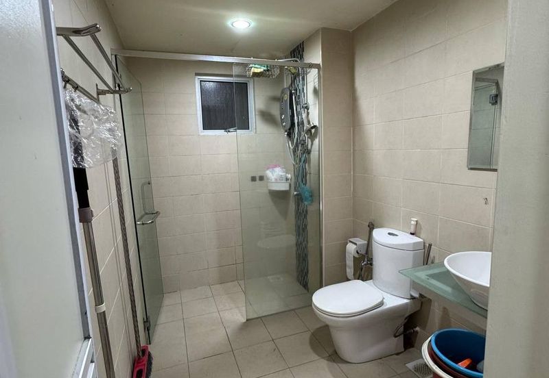 Dedaun Hijau (Greenfield Regency)