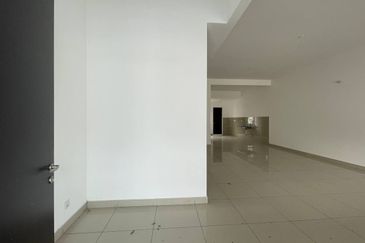 Iconia Garden Residence @ Taman Impian Emas