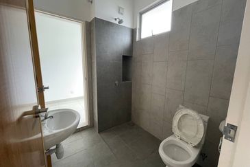 Iconia Garden Residence @ Taman Impian Emas