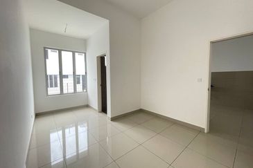 Iconia Garden Residence @ Taman Impian Emas