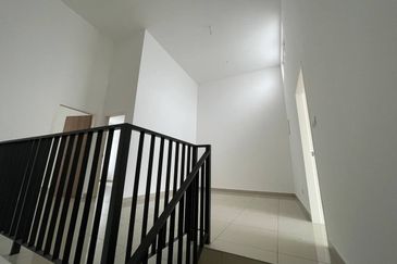 Iconia Garden Residence @ Taman Impian Emas