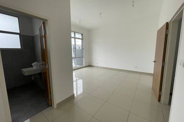 Iconia Garden Residence @ Taman Impian Emas