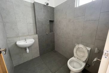 Iconia Garden Residence @ Taman Impian Emas