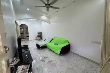 Taman Desa Cemerlang