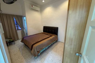 Taman Desa Cemerlang