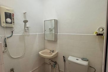 Taman Desa Cemerlang