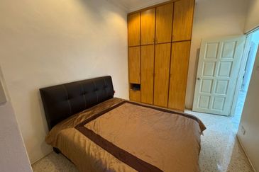 Taman Desa Cemerlang