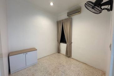 Taman Desa Cemerlang