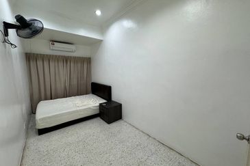 Taman Desa Cemerlang