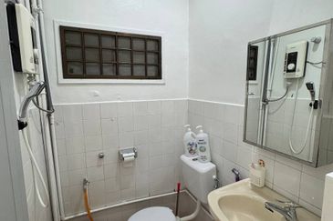 Taman Desa Cemerlang