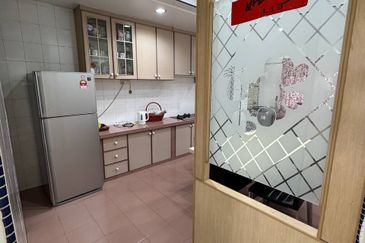 Taman Desa Cemerlang