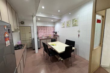 Taman Desa Cemerlang