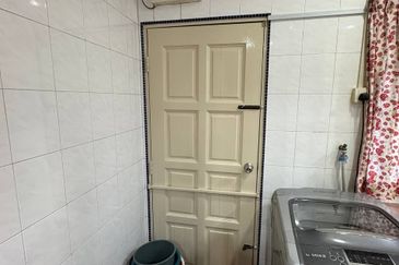 Taman Desa Cemerlang