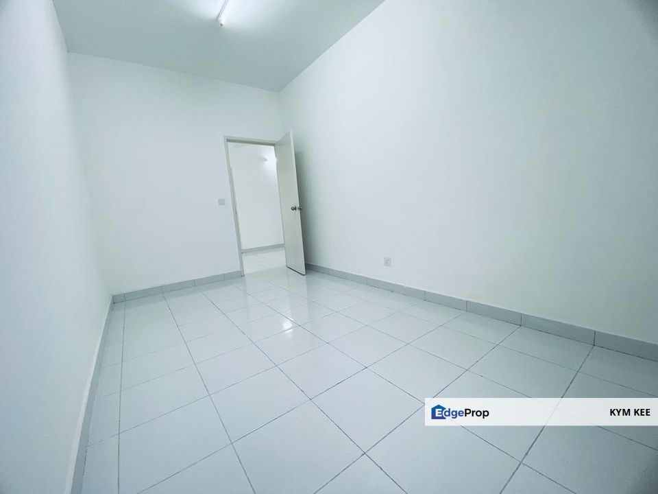 Meridin East Double Storey 18x65 Terrace House Pasir Gudang, Johor, Pasir Gudang