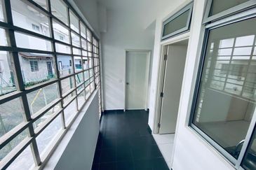 Taman Bestari Perdana