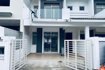 Taman Bestari Perdana