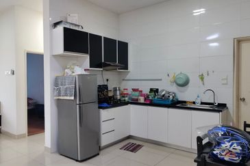 Nusa Heights (Nusa Puncak)